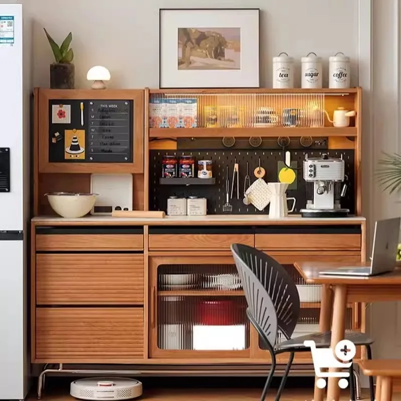 

Integrated Tea Living Room Cabinet Nordic Against Household Display Living Room Cabinet Modern Home Furniture Schrank XY40GZ