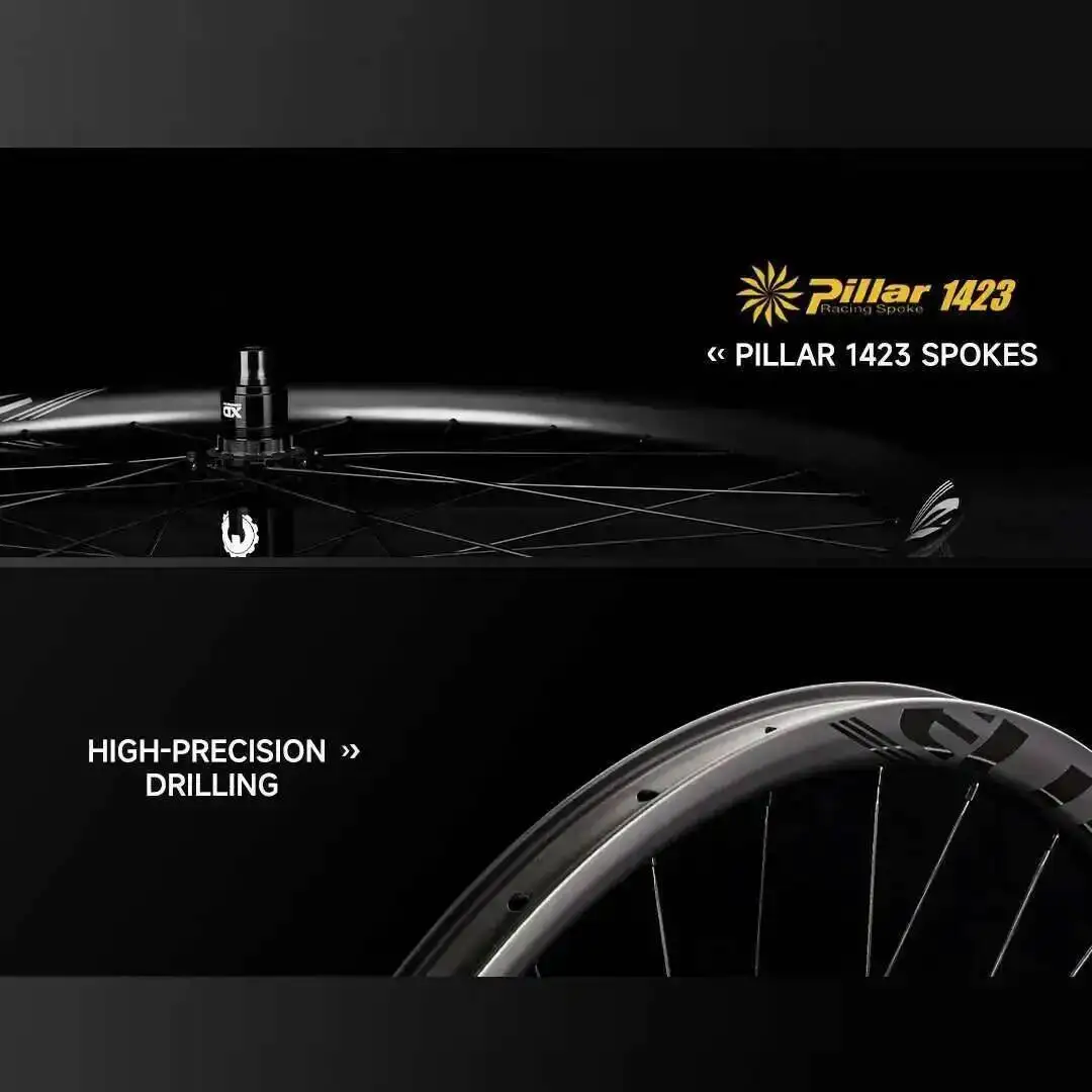 Thumbnail 3 - #51 Best Bicycle Wheels to Buy In 2026