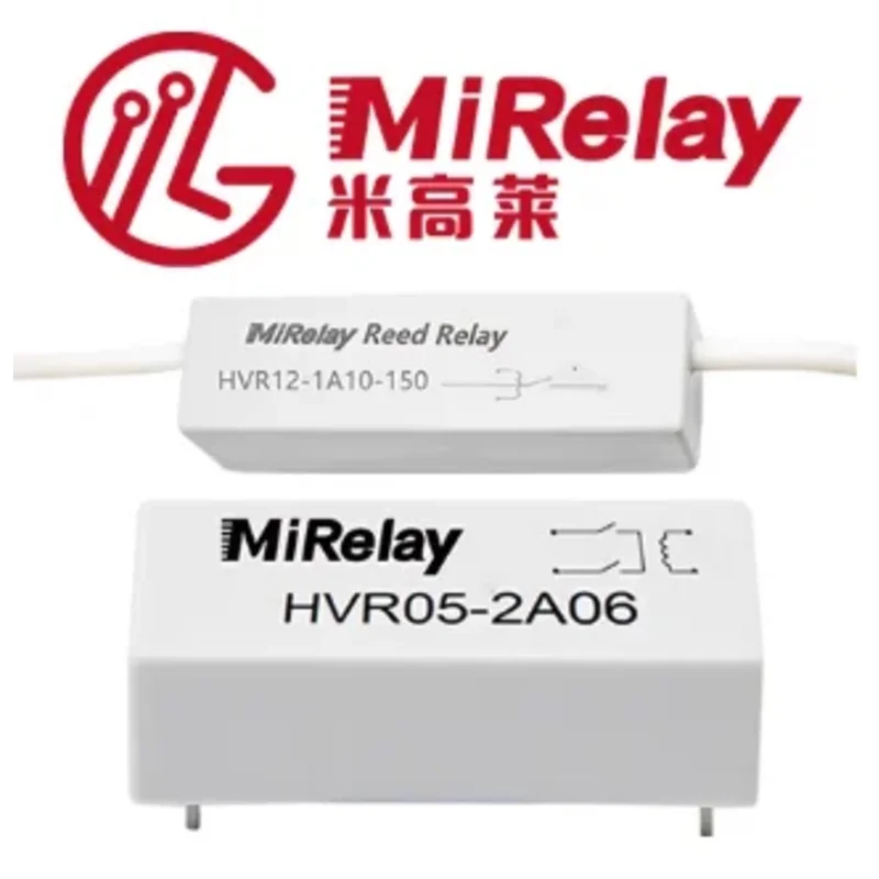 Mirelay Migolai HVR…