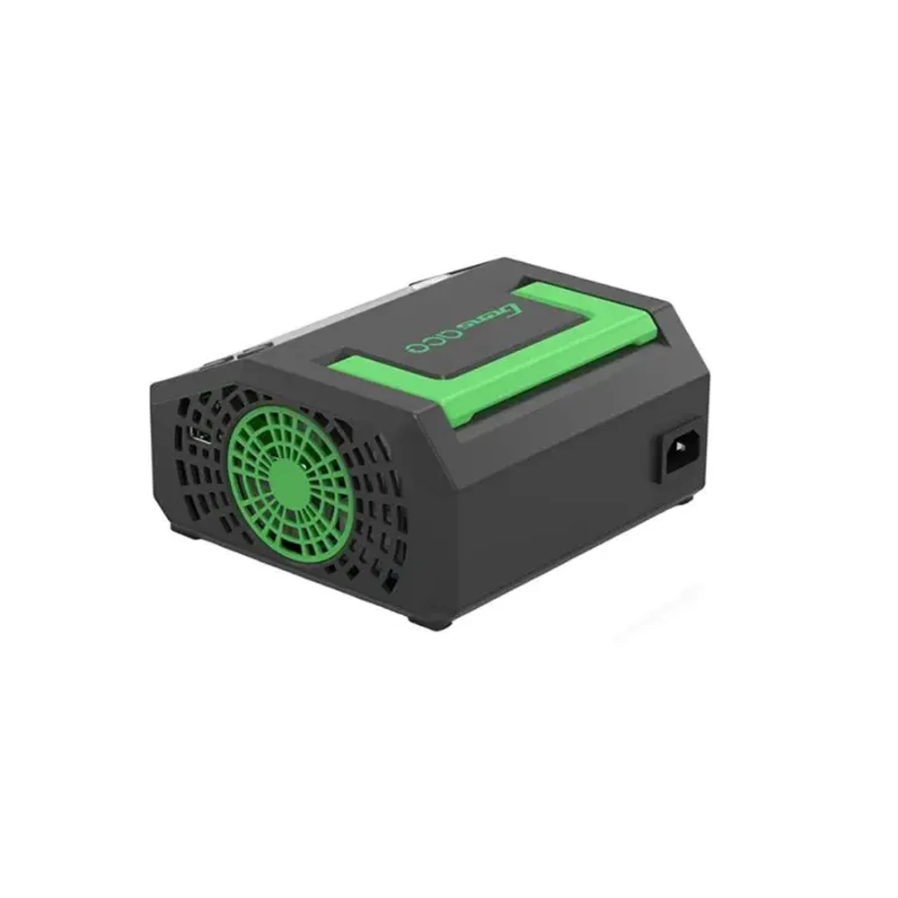 GOOD GGDX Ace D1000 Smart Charger Dual Channel AC 1000W LiPo/LiHV 1-7S G-Tech High-Power Fast Battery Discharge Consumer Electro