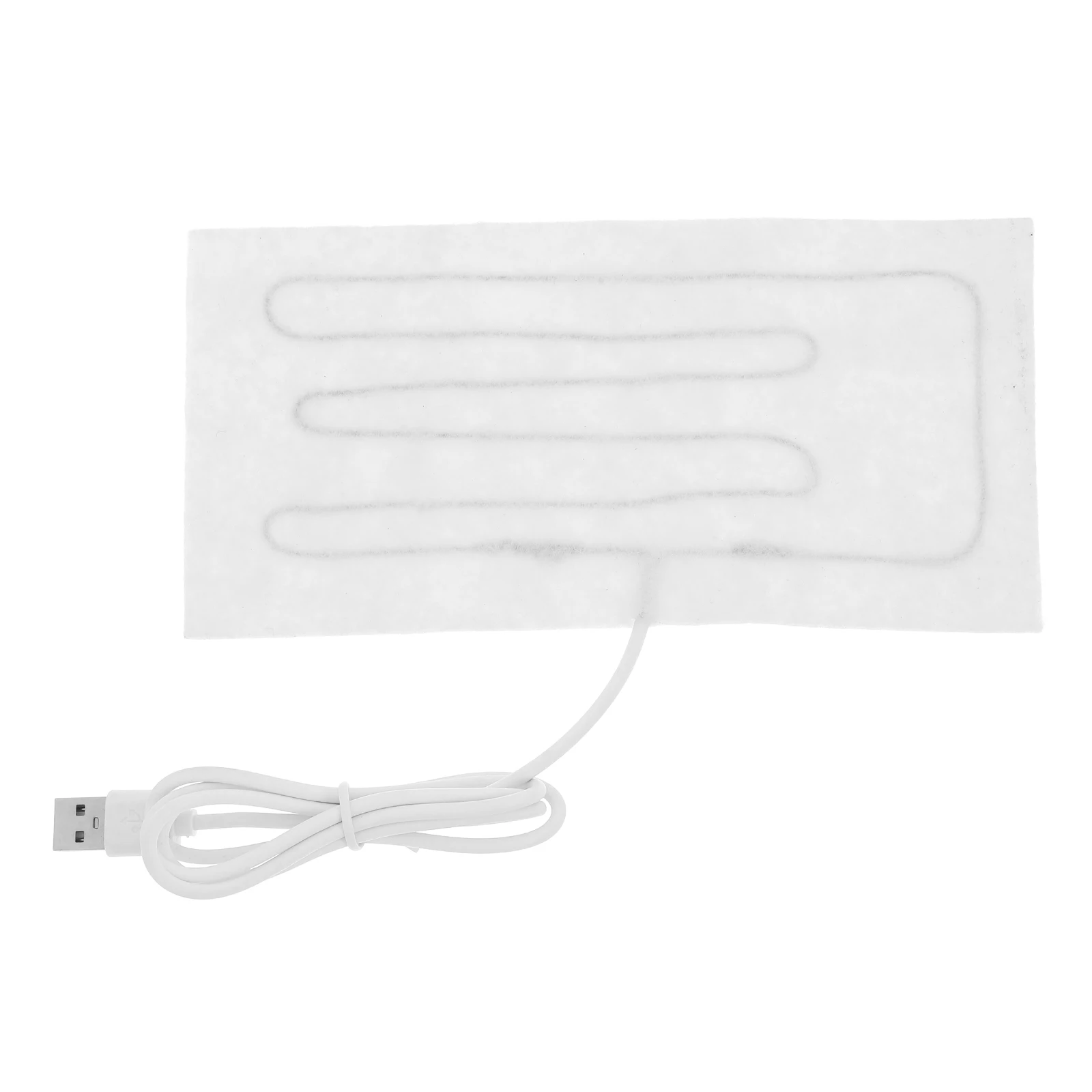 

Heating Pad Cat Heater Bed Dog Mat Animal Electric Blanket Warmer Crawl Warming