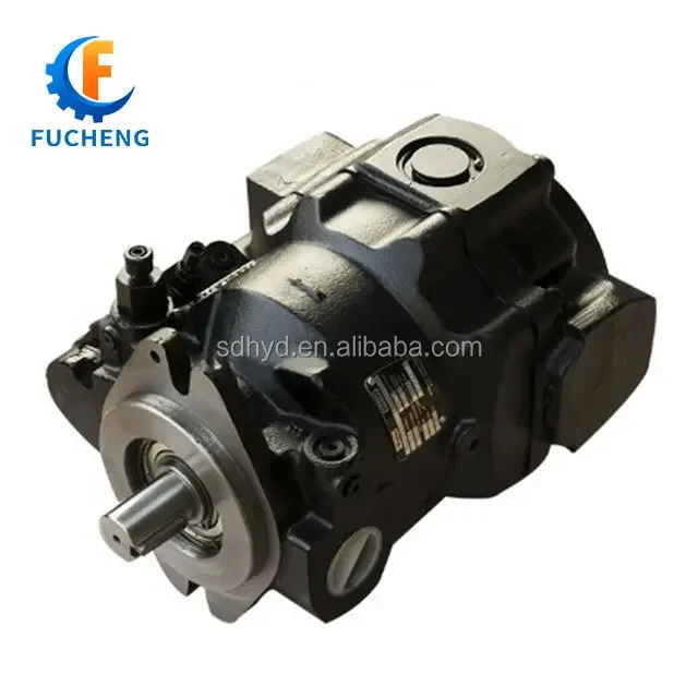 Good Quality Kalmar Forklift Spare Parts Parker Hydraulic Pump Pavc100b32L426c3ap22