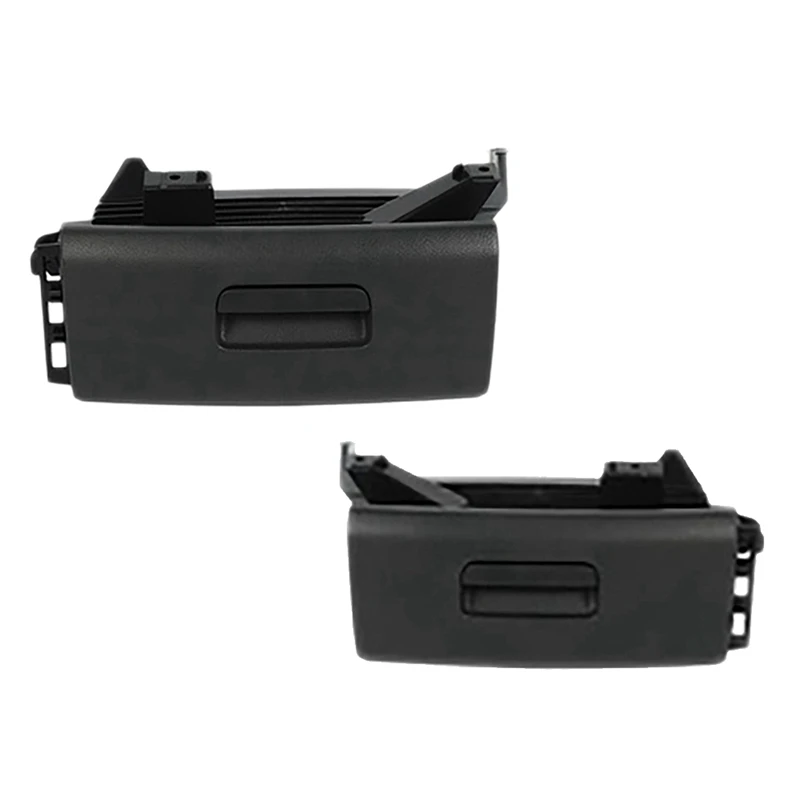 

Left Manual Seat Drawer Glove Box 51G898599 For VW Golf 7 7.5 MK7 MK7.5 Jette Touran L Octavia Variant A3 Storage Box Parts