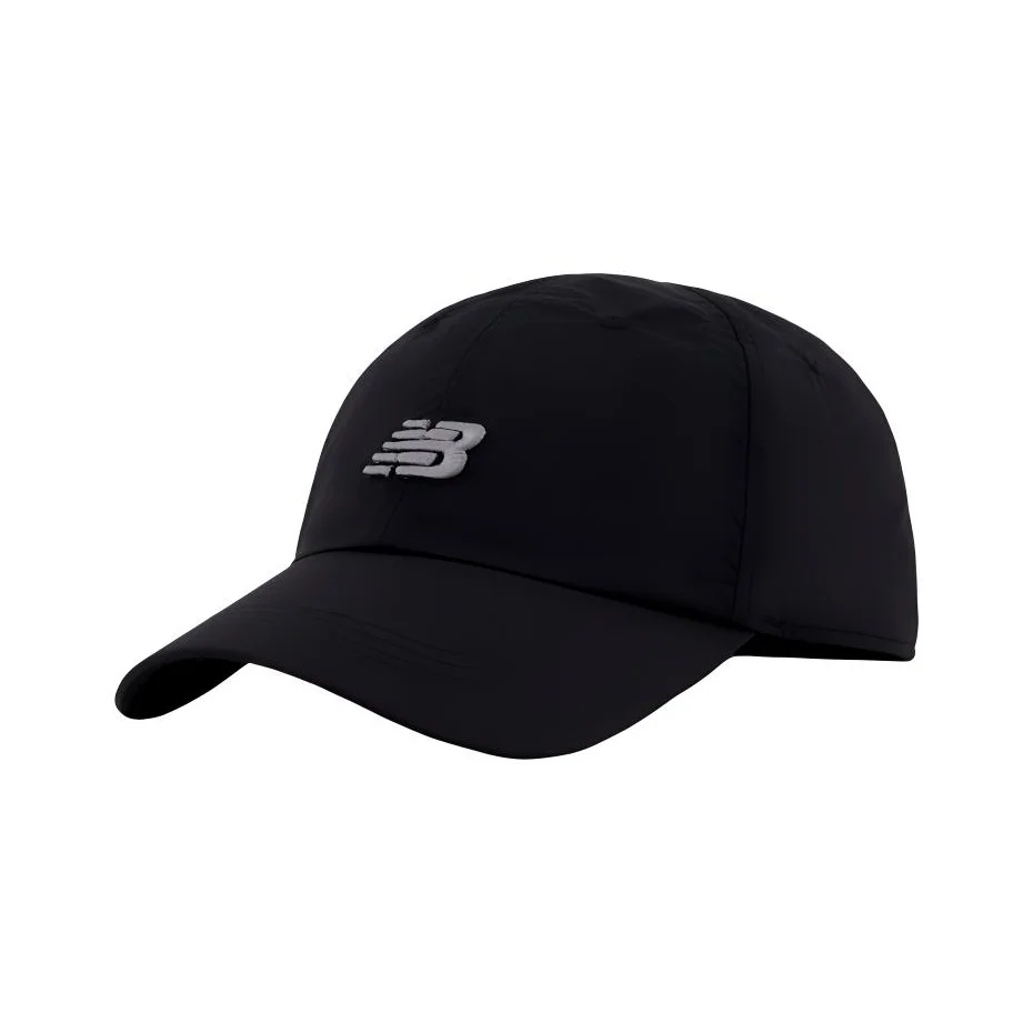 New Balance Polyamide Baseball Caps Unisex Multicolor LAH42406-385349