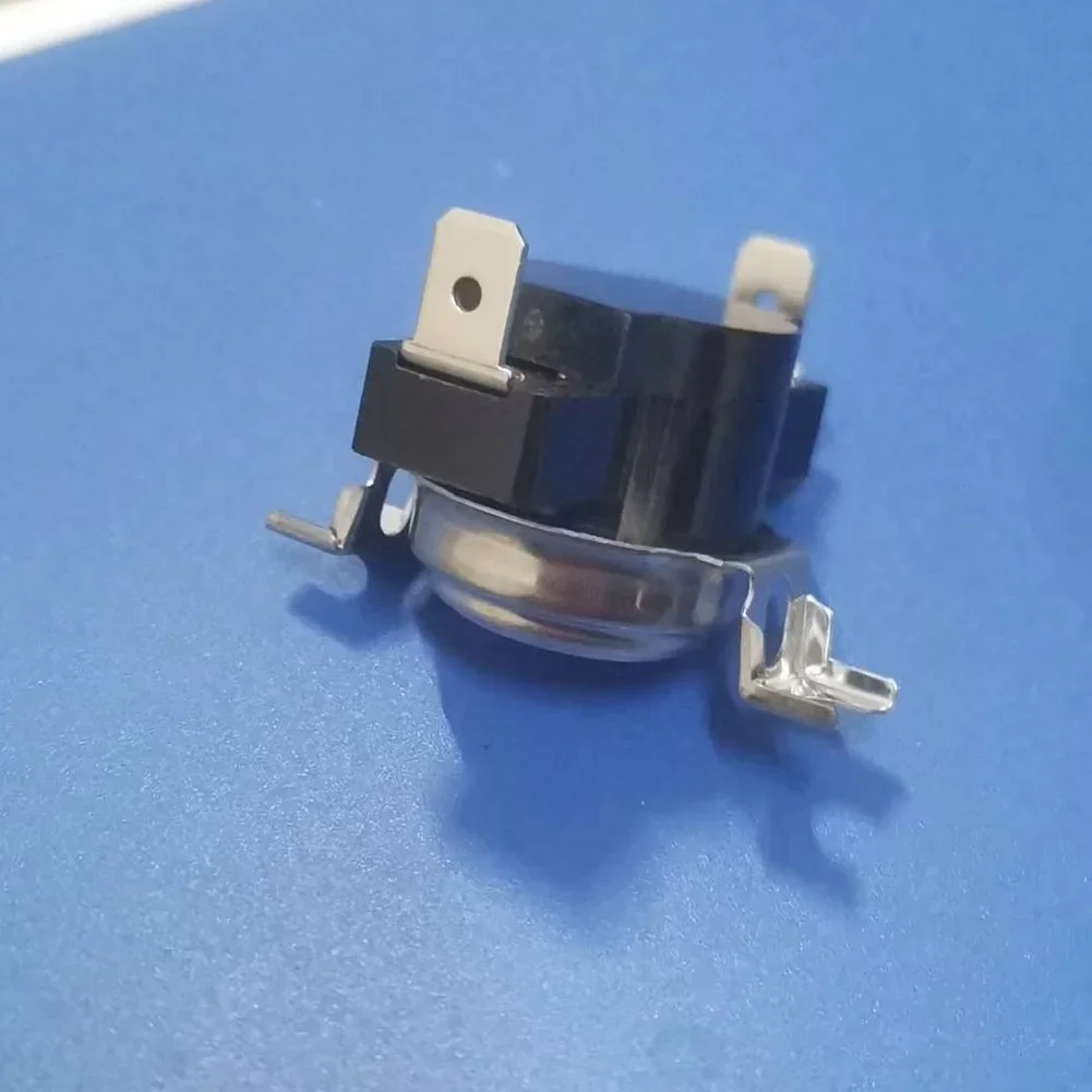 

WPFor 4449751 Термостат ограничения духовки для моделей духовок для 4449751 1550872 AH2375382 EA2375382 с защитными функциями