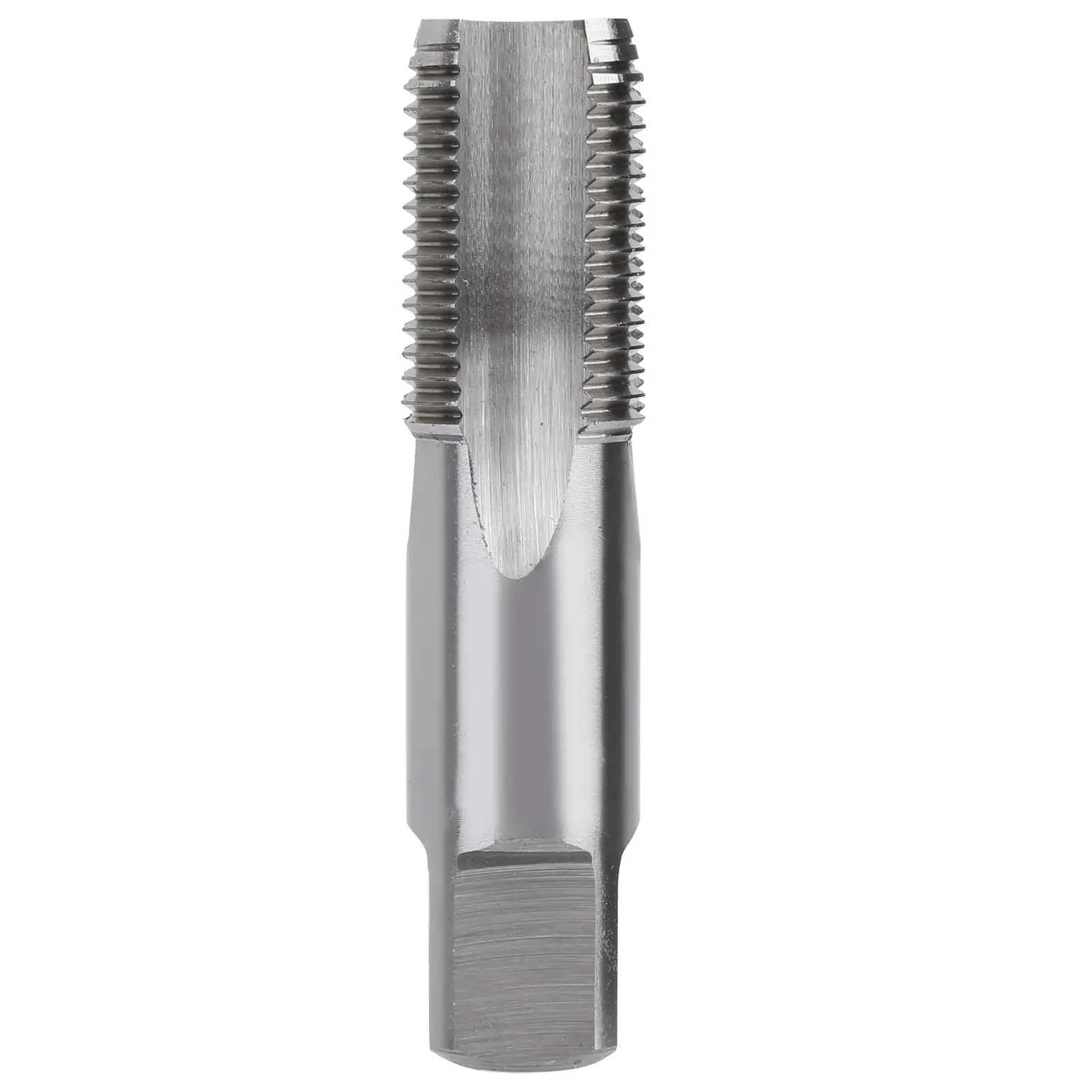 

High Steel G1/2-14 Pipe Thread Tap for cast Iron and Alloy Steel Cutting Tools