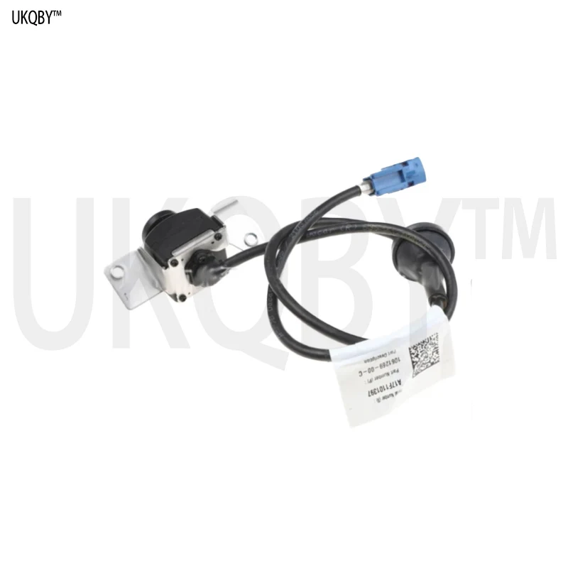 Te Sl A Rearview Ca… - image