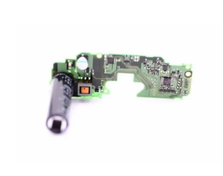 

flash board For Canon 80D Bottom Board PCB Assembly Replacement Repair Part