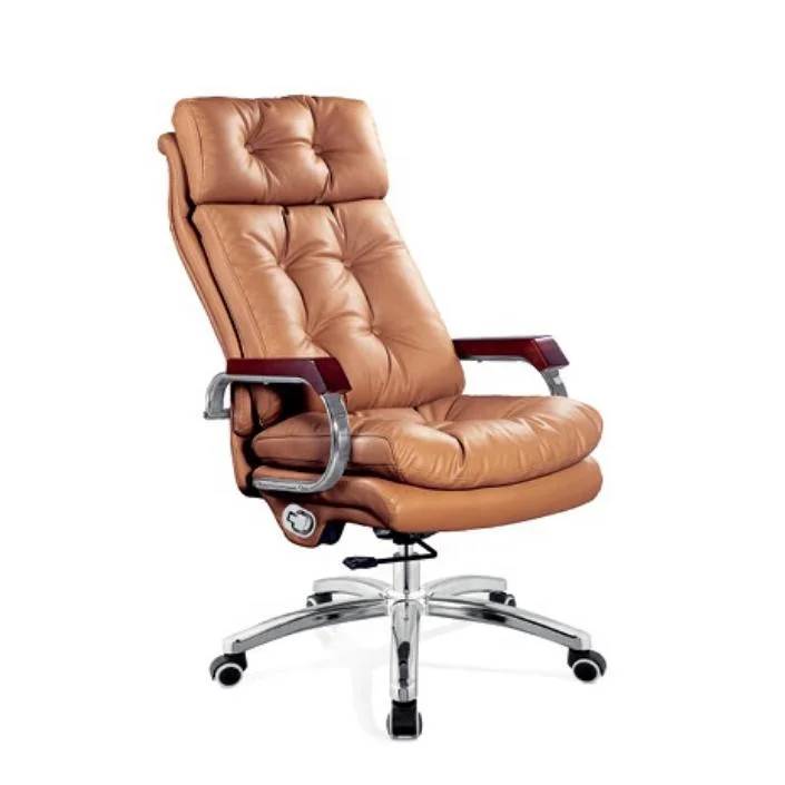 

✗x Modern Luxury Office Chair Furniture Pu Leather Office boss Chair Design Executive Office Furniture&