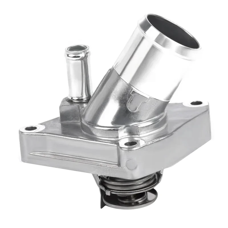 

Корпус термостата Термостат Fornissan 21200-31U13 21200-4W010 Термостат Forinfiniti FX35 Охлаждающий термостат-A67F