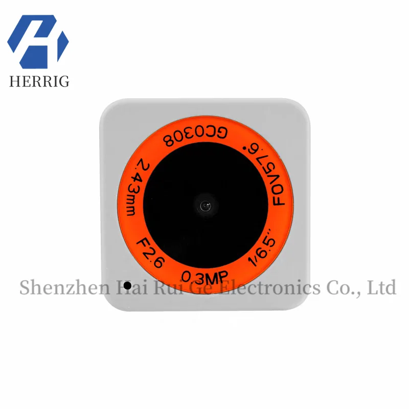 

Official M5Stack ATOMS3R CAM Camera Development Board ESP32-S3 Pre-installed UVC Firmware