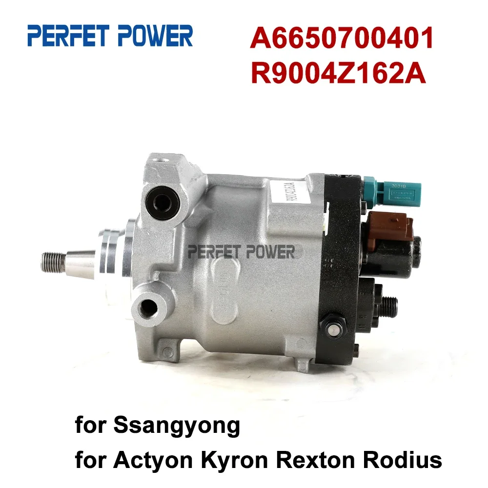 

HOT Pompe à карбюраторный отремонтирующий давлениеnée A6650700401, 6650700401 R9004Z162A для Ssangyong Actyon Kyron Rexton Rodius