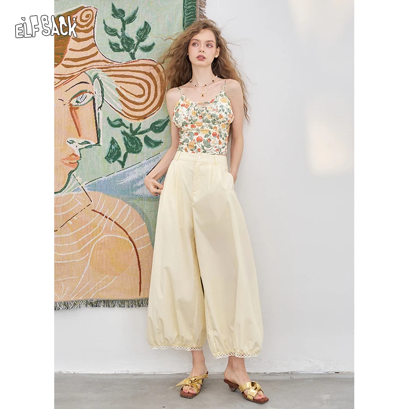 Рисунок 2 - ELFSACK 2025 летние новые поступления