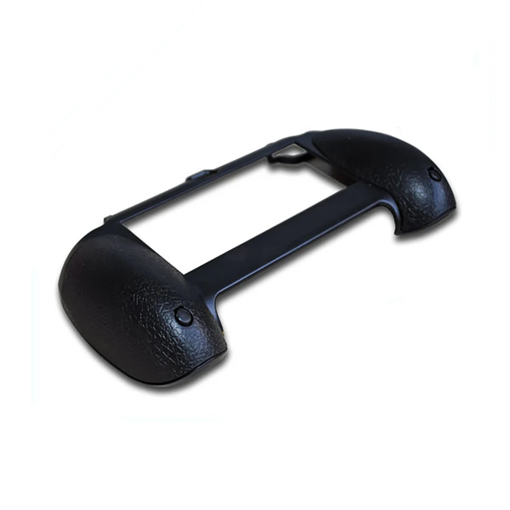 حافظة متينة مضادة للانزلاق من أوستنت حافظة لليد مزودة بحامل وقبضة لليد لهاتف سوني PS Vita Gamepad حافظة واقية