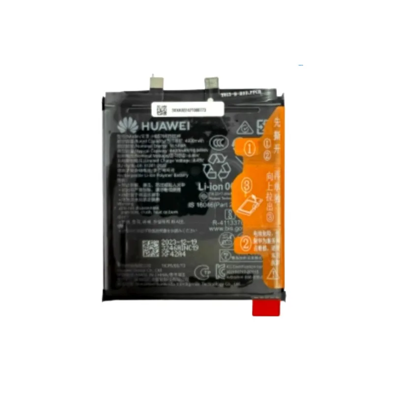 Applicable to Huawei Mate30/20RS/10pro new original genuine battery Applicable to Mate40E/pro/9 replacement battery