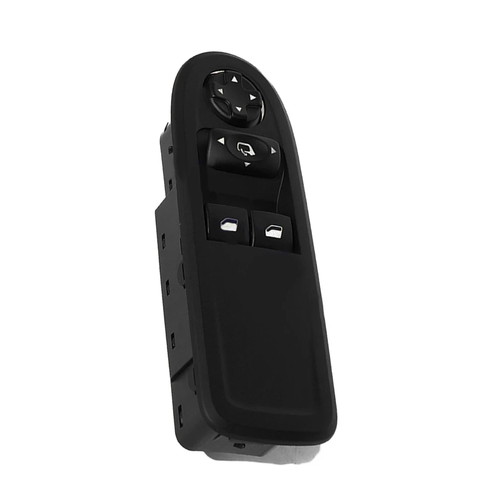 Electric Power Window Switch 96659921ZD 6490FW 6490FX 32 Pin Glass Lifter Control Button Direct Replacement For RCZ For DS4 Car