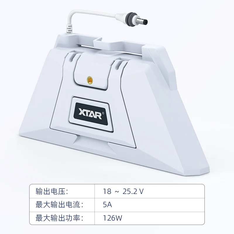 X6 Replaceable 21700 Battery, Suitable for Mini Board, Convenient and Practical Outdoors
