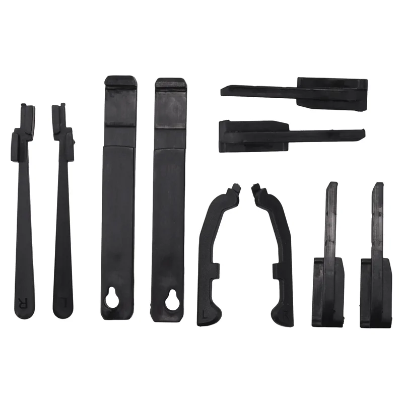 

M93K-Car Sunroof Sunshade Repair Kit Left Right Parts For BMW X5 E70 F15 F81 54107198762