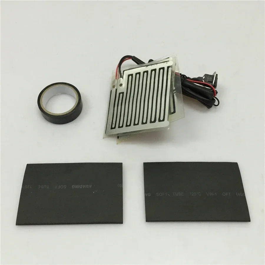 STARPAD FOR 12V electric car electric hand high-low switch heating hand sets modified universal electric grip free shipping