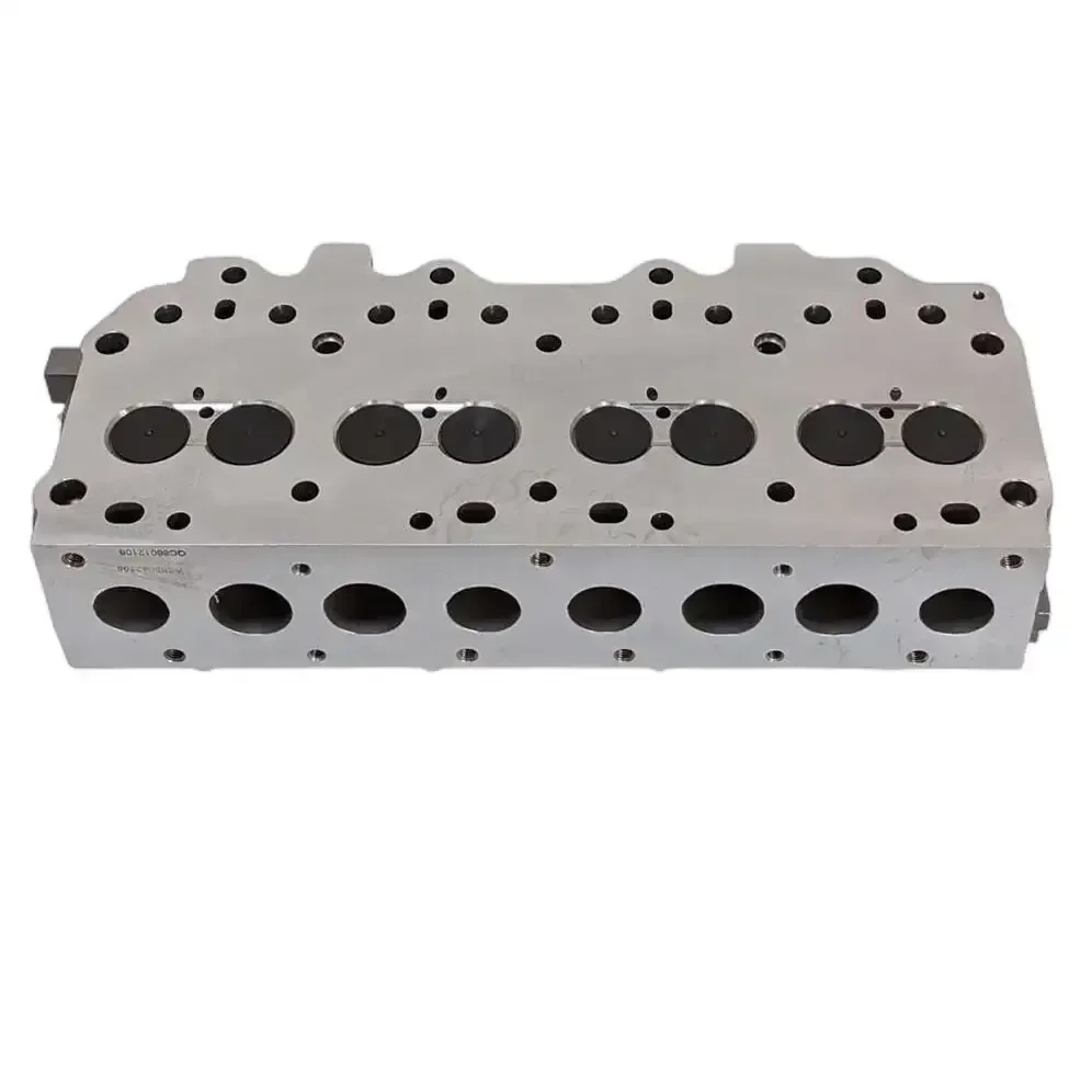 

New Complete Aluminum Cylinder Head for 300 TDI Car Engine 2.5TDI Parts AMC908761 ERR5027 LDF500180 Condition New