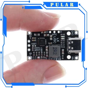 温度センサーを備えた12のベストセールスBMS -2