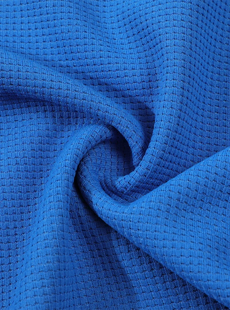 Koreanische Waffel-Kapuzenjacken für Herren, Frühling und Herbst, Kontrastfarbe, einreihige Kapuzenjacken, atmungsaktive, lässige, leichte Jacke – Detail 2