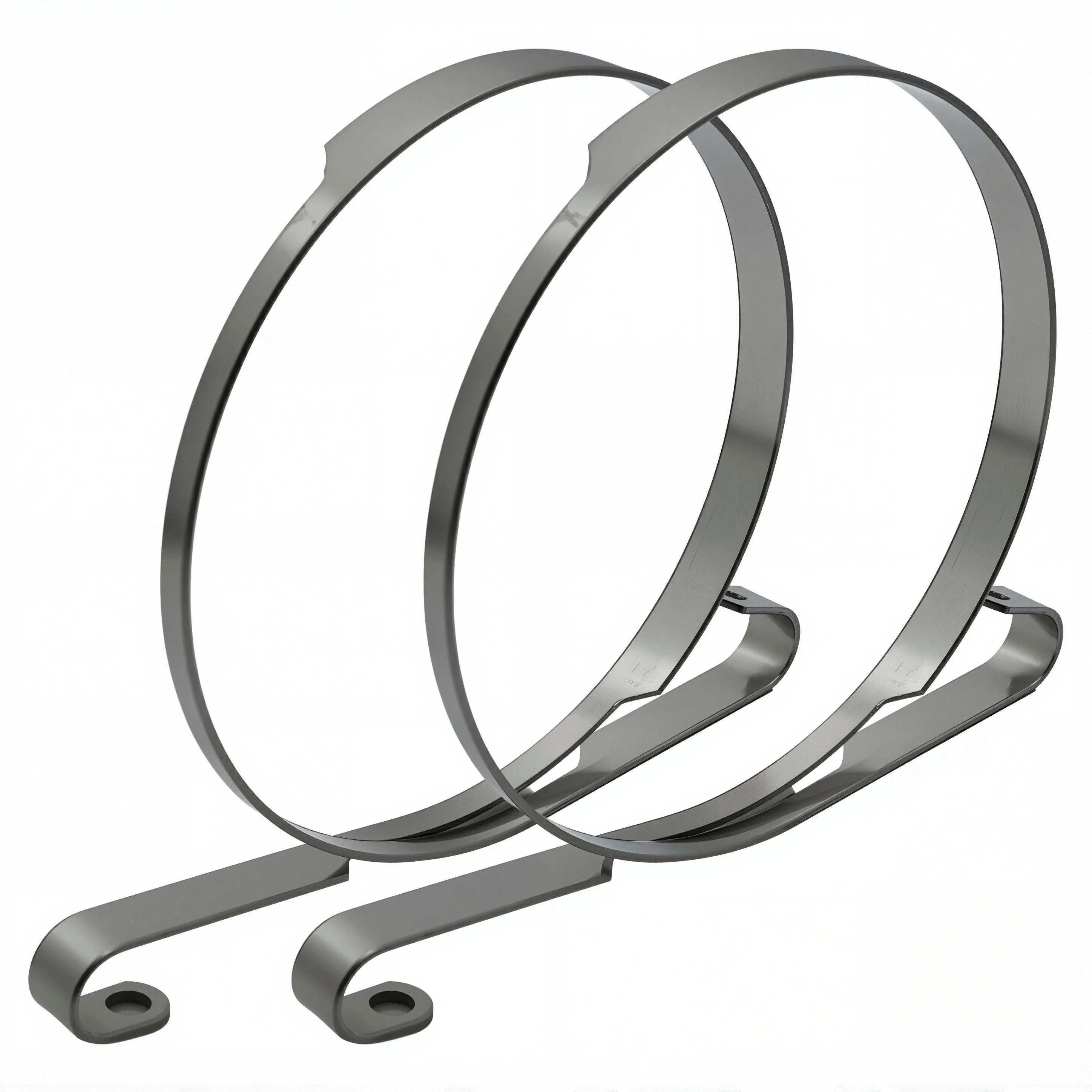 2pcs/lot Chain Brake Band For Husqvarna 362 365 372 385 570 575 576 Chainsaw Spare Tool Part