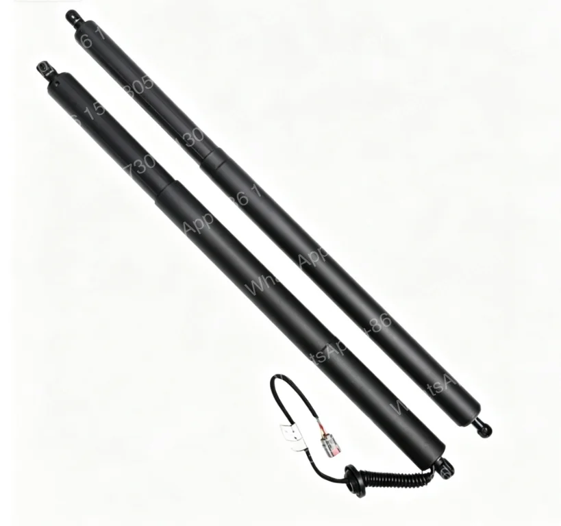 FA1BR402A55BA FA1BR402A74AB Rear Left Electric + Right Uncharged Tailgate Support Rod for MKX 2016-2018