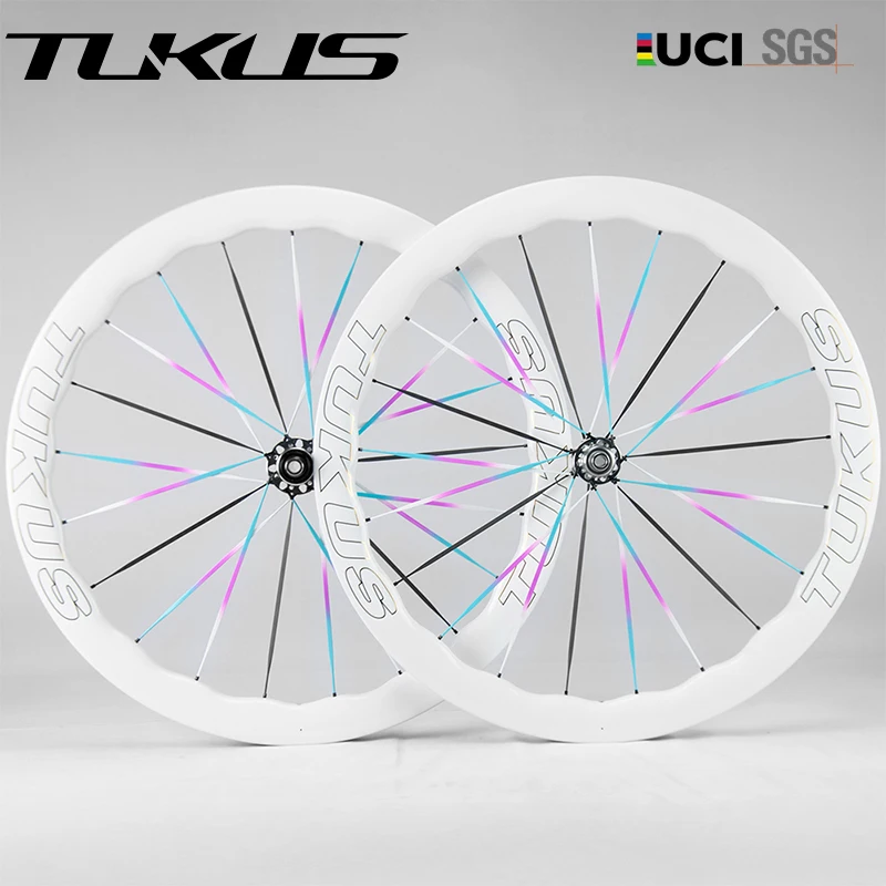 Tukus Carbon Wheels… - image