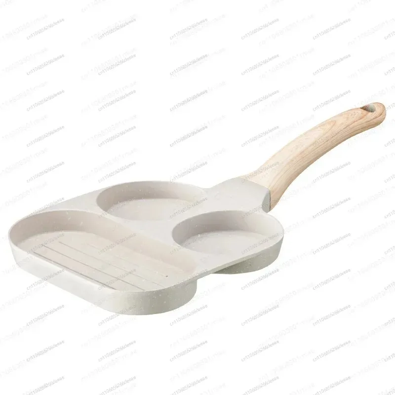 Household egg dumplings egg burger machine egg burger mold pancakes-YBJ