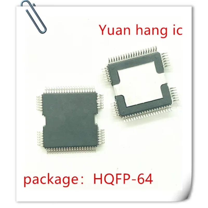 NEW 5PCS/LOT 30618 HQFP-64 IC