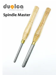 A2025/A2024 HSS Finishing Skew Chisel Woodturning Tool