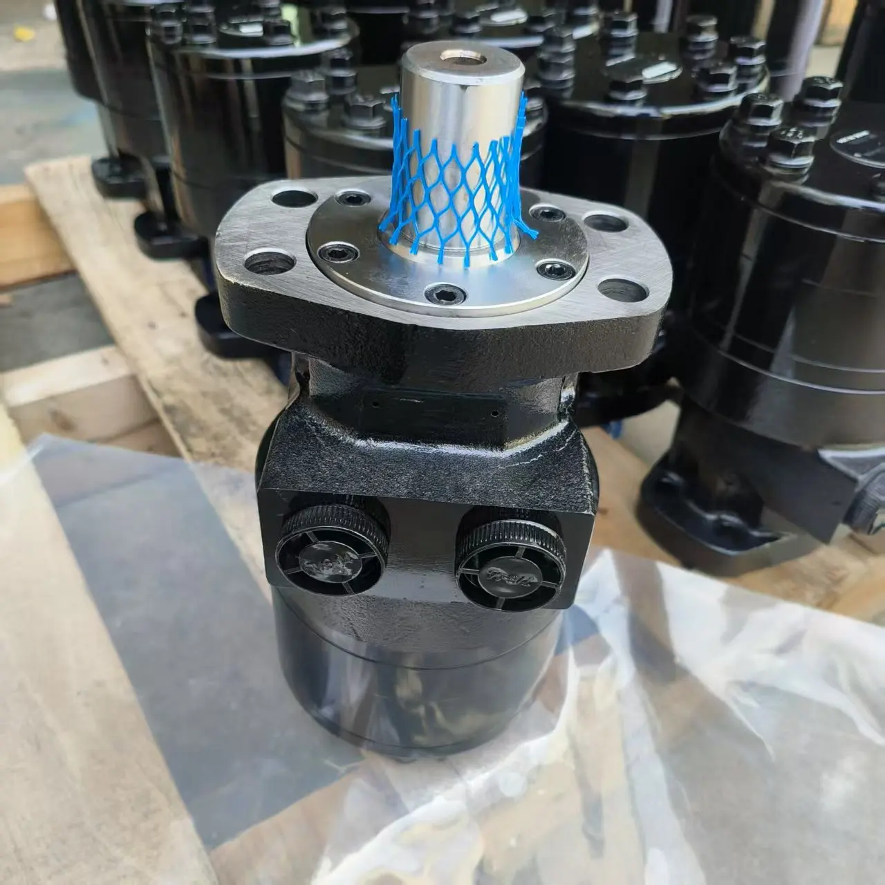 Piston Motor TGO475MS030AAA Hydraulic Motor TF0360MS030AAA TF0280EW450AAAB TF0280MS1V0AAAB Orbit Motor TF0240MW410AAAB