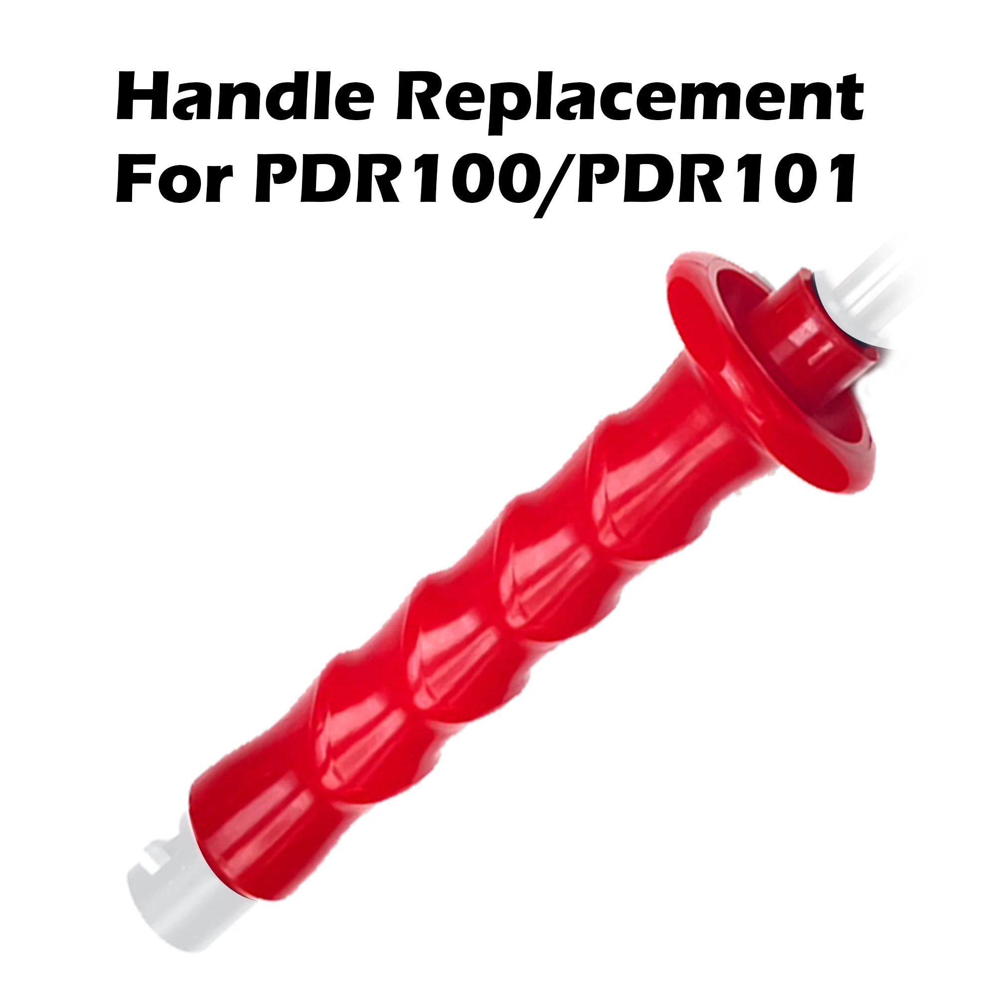 

Обновление запасных частей нейлоновой ручки для WOYO PDR100/PDR101