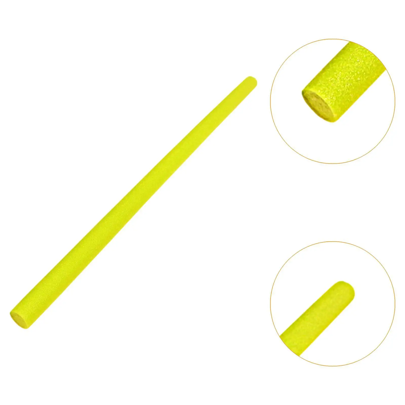 Drijvend zwembad Noodle Interactief spel Lichtgewicht plezier voor zwembad voor cadeau Volwassenen/kinderen Onderwater Jongens Meisjes DIY Ambachten