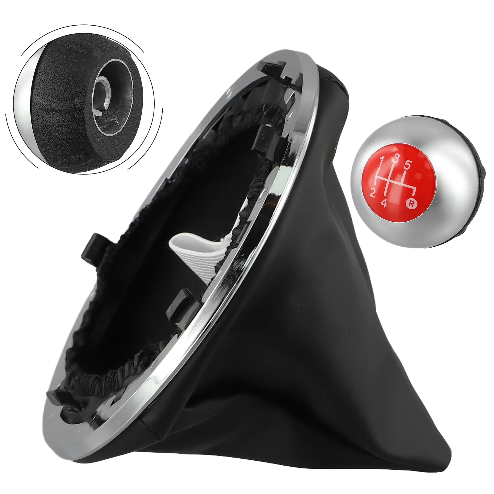 This Premium Accessory is Specifically Crafted to Enhance the Driving Experience in All For Fiat Vehicles ('12 '18)