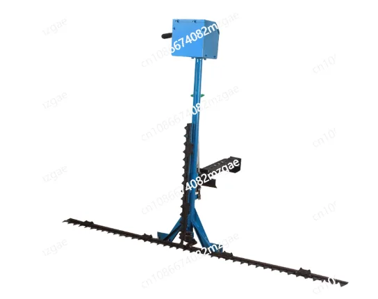 

48V Underwater Electric Lawn Mower no battery for Pond Breeding/River/Aquatic Grass Harvesting Work Grass Cutter width 1.5m