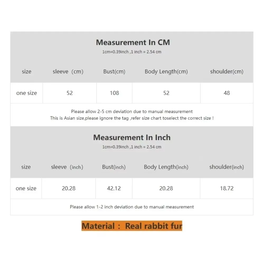 جديد فضفاض دليل نسج جودة الشارع ارتداء الخريف الشتاء سترة الفرو الطبيعي المرأة معطف فرو الأرنب الحقيقي مقنعين مضيئة الأكمام معطف