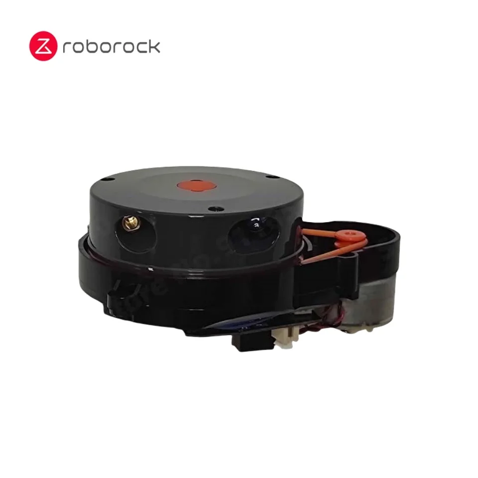 Sensor de distância a laser original para roborock s55/s6/s5 max/s6maxv/s45 max/s7 robô aspirador de pó lds acessórios ﻿