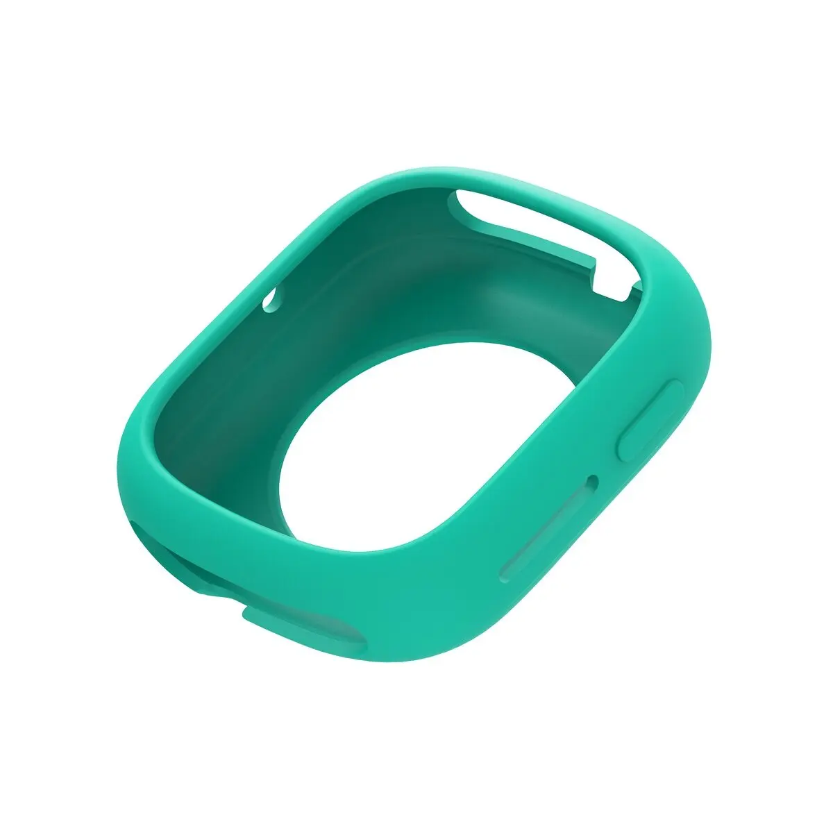 Candy Silicone Protector Case For Honor Watch 4,Anti-Scratch Screen Protective Shell Cover For Honor Watch 4 Bumper Accessories