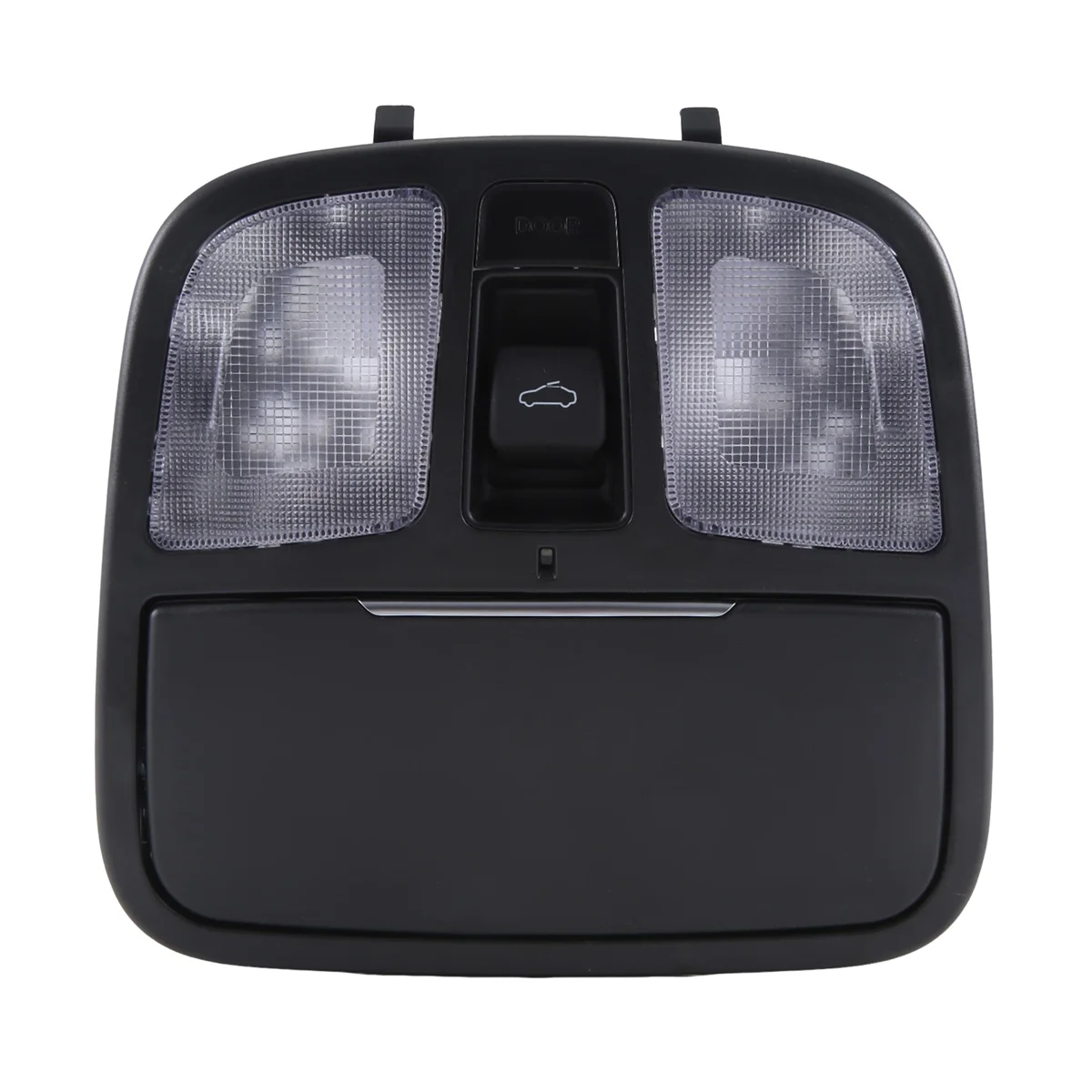 92810-2M500 سيارة قبة ضوء القراءة مصباح فتحة سقف التبديل نظارات السيارة القضية 928102 M500 لشركة هيونداي جينيسيس كوبيه 2013-2016