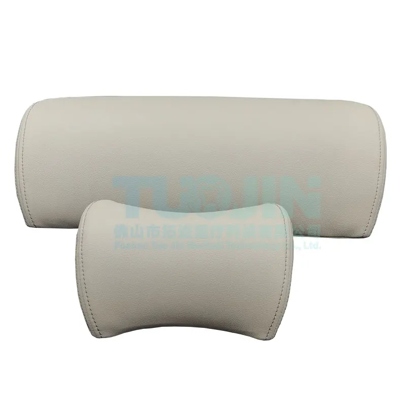 Dental Chair head pillow Cervical Pad Lumbar Pad Use For Dentistry Chair Spare Part Supplies Tools Lab Equipment Unit Product