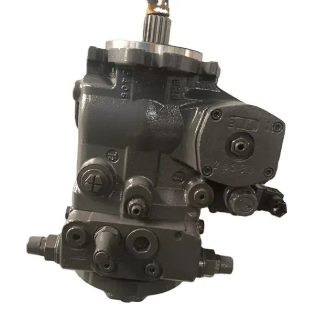 

2026 A4VG71HWDT1/32L-NZF02F001S R902022832 Axial Piston Variable Pump A4VG71HWDM1/32R-NZF02F071S R902023036