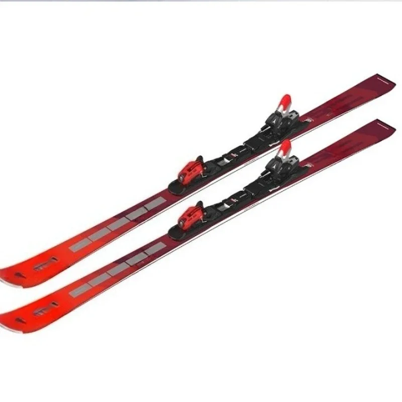 

New Small Turn Advanced Snowboard