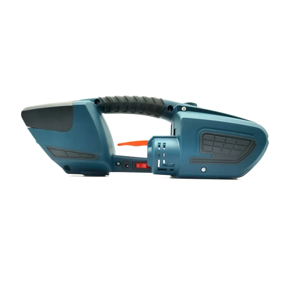 حار مبيعات مصنع المخرج JDC 13 أداة الربط PP حزام الموتر وآلة الربط #4