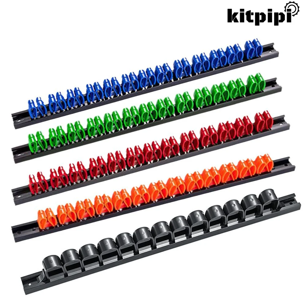 New Workshop Tool Organizer Rack Screwdriver Wrench Storage Heavy-duty Display Stand  For Workshop  Storage Rack Accessories