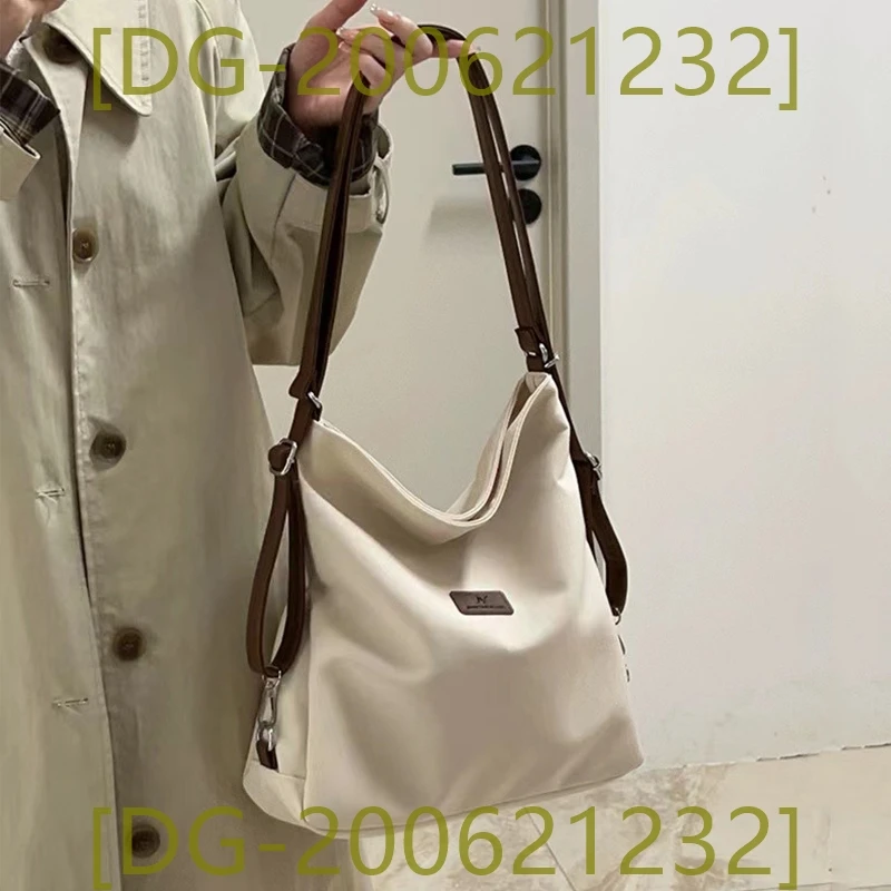 

2024 New Women Bag Fashionable and Soft _DG-200621232_