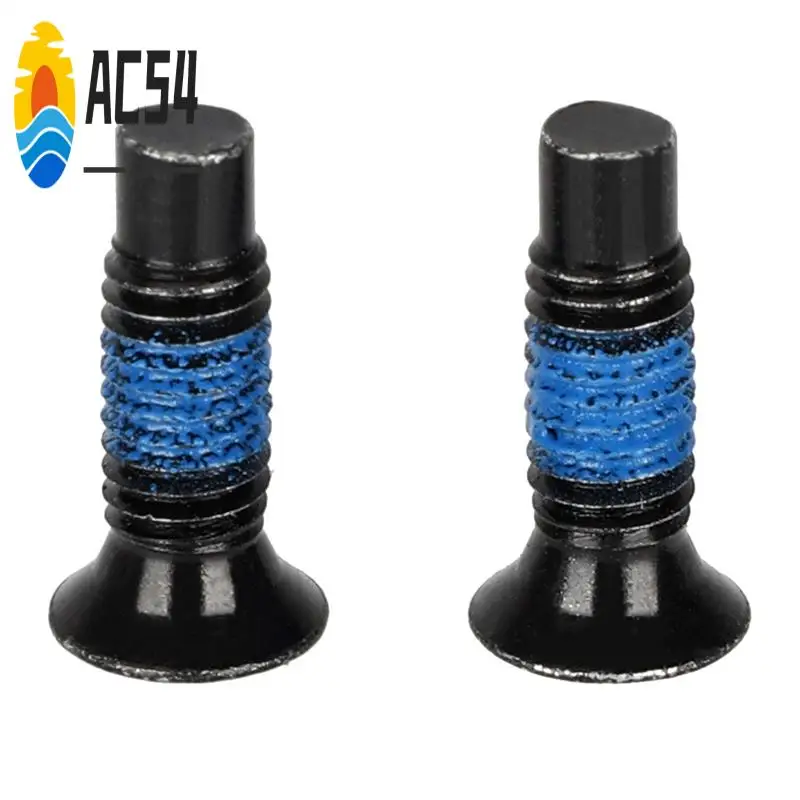 

AC54-Frontal Head Screw M365/9 Scooter Screw With Rubber Anti-Breakage Scooter Spare Parts Accessories