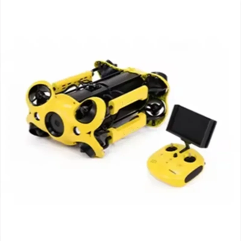 Schroder High Quality ROV Underwater Robot|ROV Underwater Camera| AUV ROV underwater camera dron e