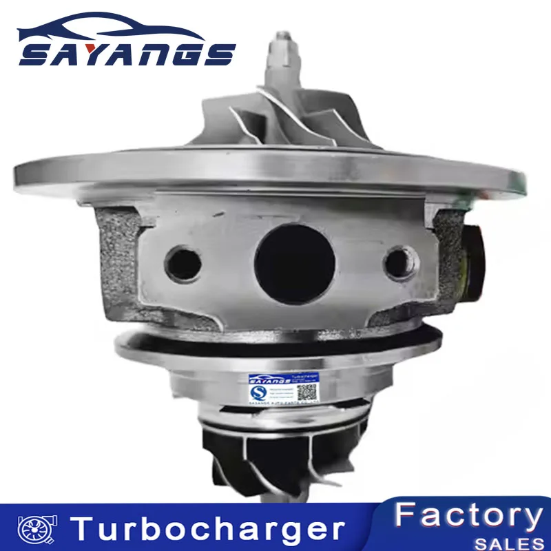 

AP03 Turbo Cartridge for Ford Escape 2013-2016 Fusion Fiesta 1.6 L #54399880131